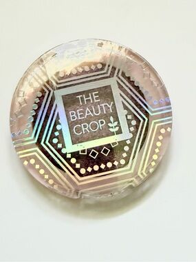 The Beauty Crop Eyeshadow SEREN, New and Sealed, Travel Size, Cruelty Free